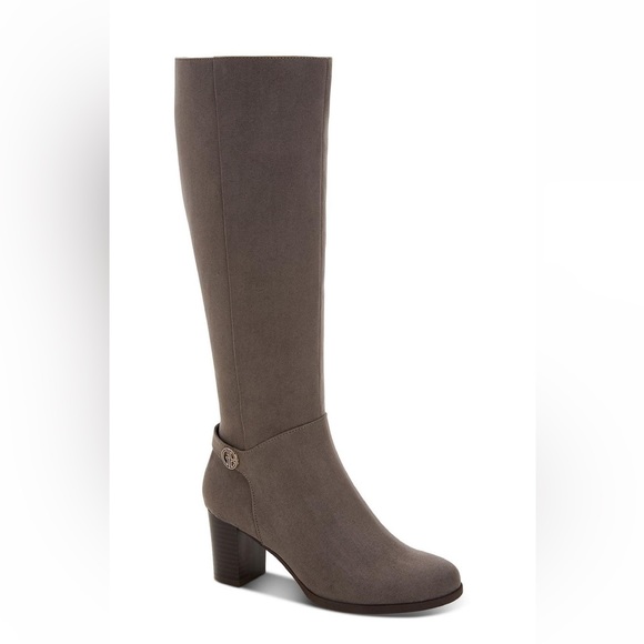 Giani Bernini Shoes - Giani Bernini Knee-high Boots